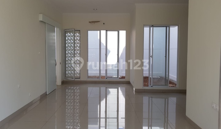 Termurah! Dijual Cepat Rumah Summarecon Amanda  2