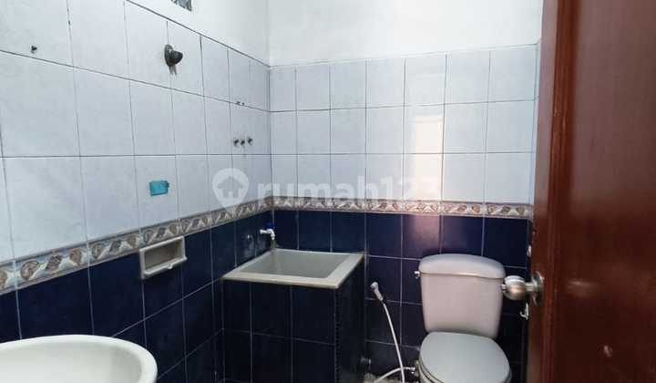 Termurah! Disewakan Rumah Asri Terawat Dalam Komplek Cigadung 2