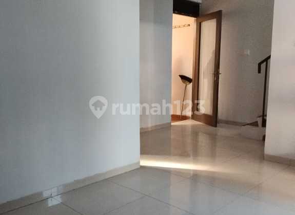 For Rent Minimalist House Grand Sharon Soekarno Hatta 2