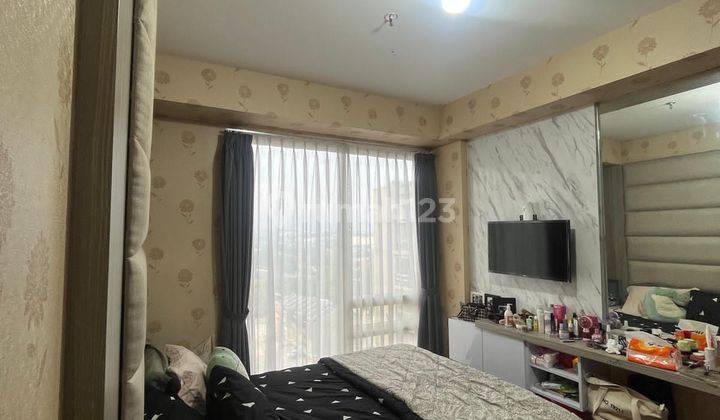 Disewakan Apartement Landmark Residence 3 Bedroom Lux Furnish 1