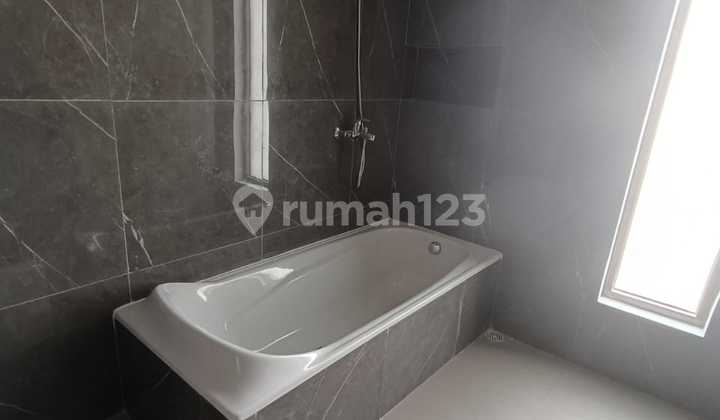 For Quick Sale! New House in Taman Kopo Indah 5 Blossomville 2