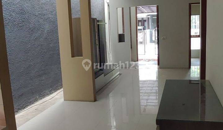 Disewakan Cepat Rumah Taman Holis Indah 2 THI 2 Termurah 1