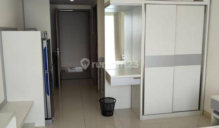 Disewakan Apartement Galeri Ciumbuleuit 3 Studio Full Furnished 1