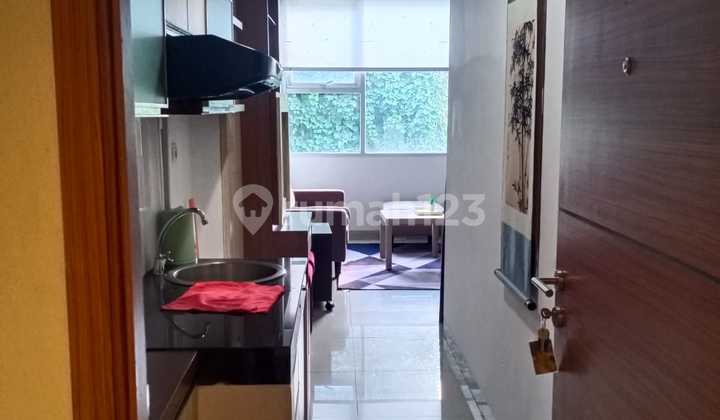 Cheapest! Beverly Dago Studio Furnished Apartment for Rent 2