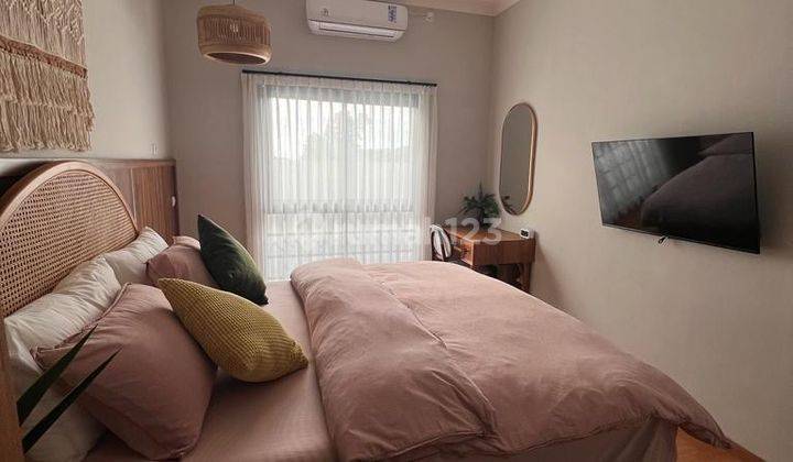 Disewakan Rumah Lux Cigadung sayap Dago Full Furnish 2