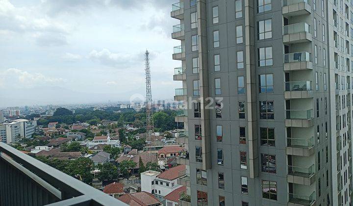 Disewakan Apartement Galeri Ciumbuleuit 3 Type Studio Furnished 2