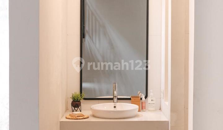 Jarang Ada Lux ! Dijual Rumah Setra Dago Antapani Full Furnish 2