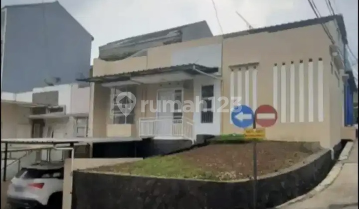 Disewakan Rumah Hook Dalam Komplek Pasir Impun Disewakan Rumah Hook Dalam Komplek Pasir Impun