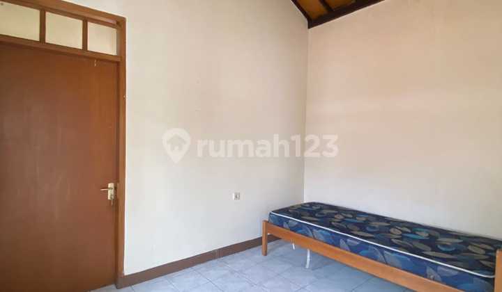 Termurah ! Dijual Cepat Rumah Asri Terawat Dalam Komplek Cigadung 2