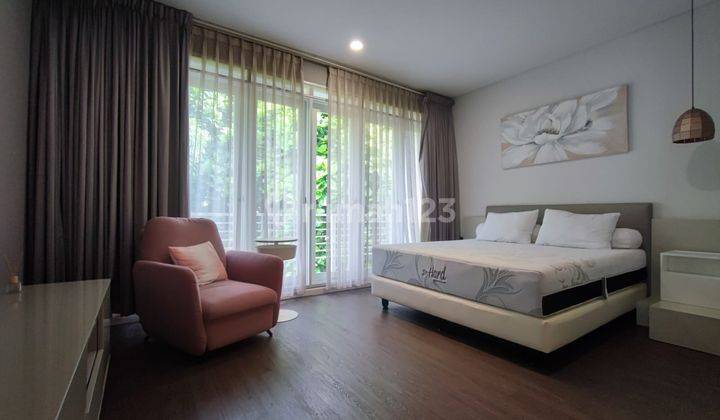 Jarang ada ! Disewakan Rumah Lux Resort Dago Pakar Full Furnish 2