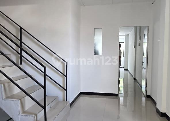 For Rent, Strategic Shop House Ready to Use, Karapitan Lengkong. 2