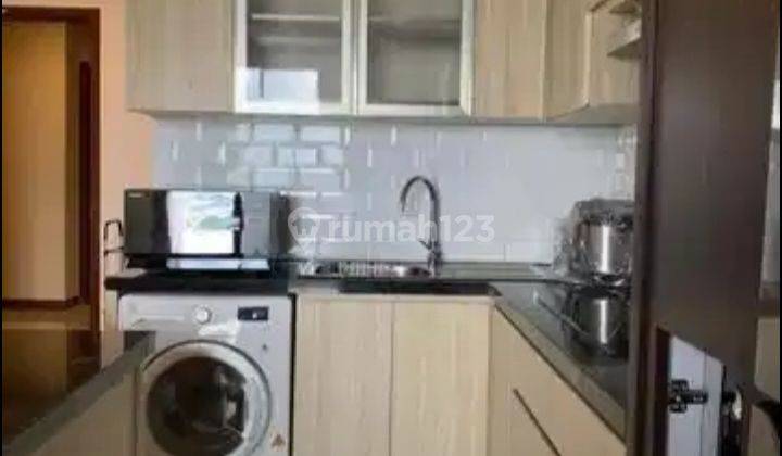 Disewakan Apartement Hegarmanah Type 2 Bedroom Lux Full Furnished 2