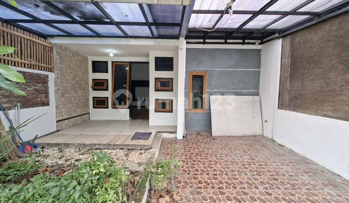 Termurah! Dijual Rumah Minimalis Cisaranten Kulon Arcamanik Termurah! Dijual Rumah Minimalis Cisaranten Kulon Arcamanik