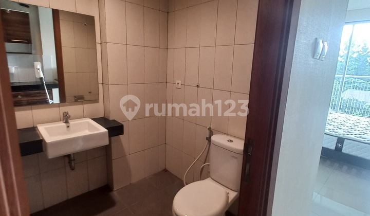 Dijual Cepat Apartement Dago Suites Studio Full Furnish 2
