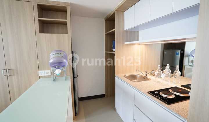 For Rent: La Grande Apartment Studio, Downtown Bandung For Rent: La Grande Apartment Studio, Downtown Bandung