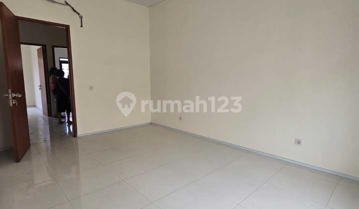 Termurah ! Dijual Cepat Rumah Baru Turangga Pusat Kota Bandung 2