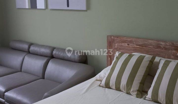 Termurah Apartement Galeri Ciumbuleuit 2 Studio Full Furnish 2