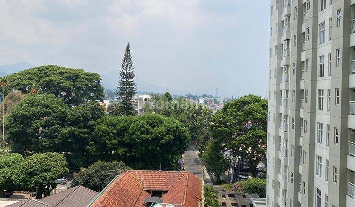 Disewakan Parahyangan Residence 2Br Jadi 1Br Jarang Ada  2