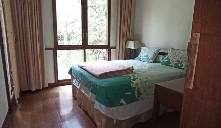 For Rent Spacious House Dago Pakar Resort Fully Furnished 2
