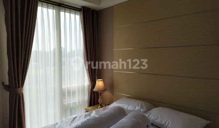 Dijual Apartement Landmark Residence 2 Bedroom Lux Full Furnished 2