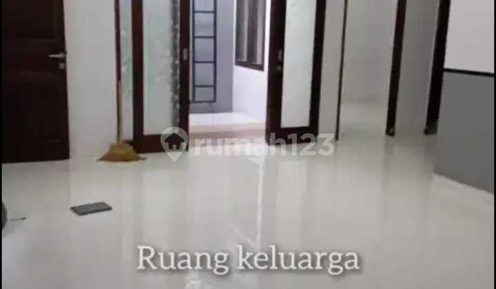 Termurah ! Disewakan Rumah Minimalis Arcamanik Endah