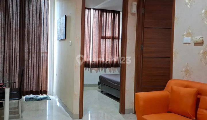 Disewakan Apartement Dago Suites 2 Bedroom Furnish Jarang Ada 1