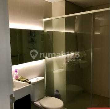 Disewakan Apartement Landmark Residence 2 Bedroom Inc. IPL 2
