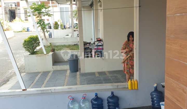 Cheapest! Minimalist House for Rent in Sariwangi Complex. 1