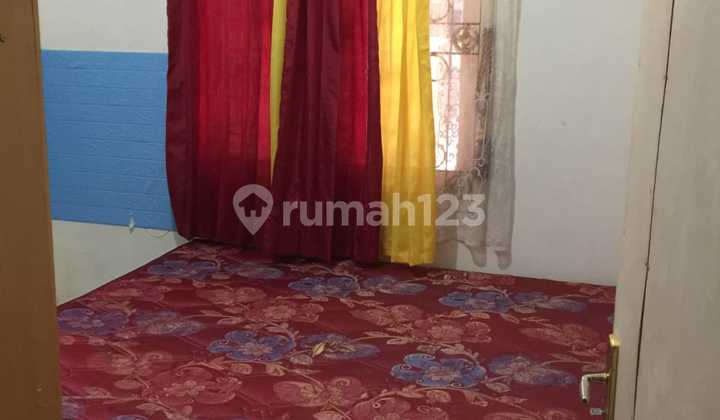 Disewakan Rumah Kota Baru Parahyangan KBP Banyak Sumba Furnished 2