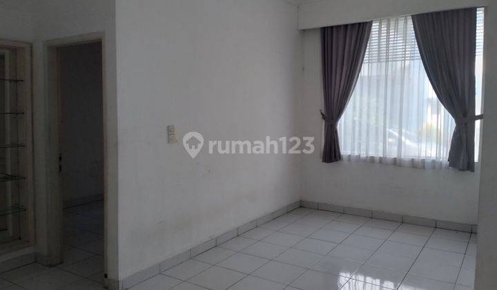 Disewakan Rumah Minimalis Dalam Cluster Gegerkalong Jarang Ada 2