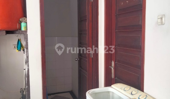 Dijual Cepat Rumah Siap Huni Pusat Kota Bandung, Turangga 2