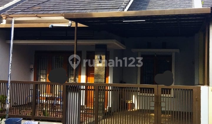 Termurah ! Dijual Rumah Minimalis Dalam Komplek Antapani Termurah ! Dijual Rumah Minimalis Dalam Komplek Antapani