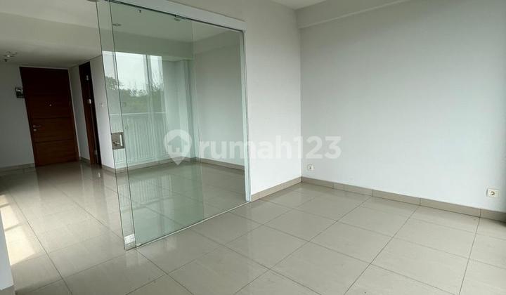 Termurah ! Dijual Apartement Dago suites 1 Bedroom Unfurnish