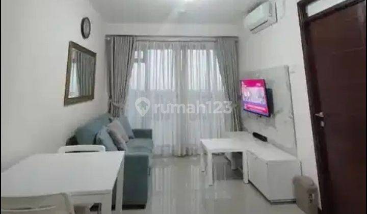 Disewakan Apartement Gateway Pasteur 2 Bedroom Furnish Inc Ipl 1