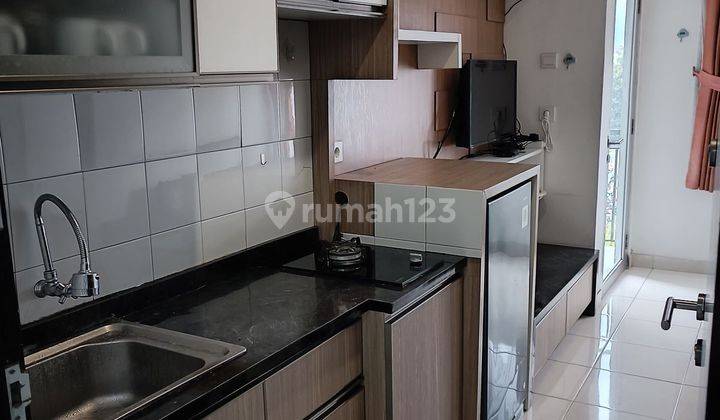 Disewakan Apartement Grand Asia Afrika 2 Bedroom Full Furnish 1