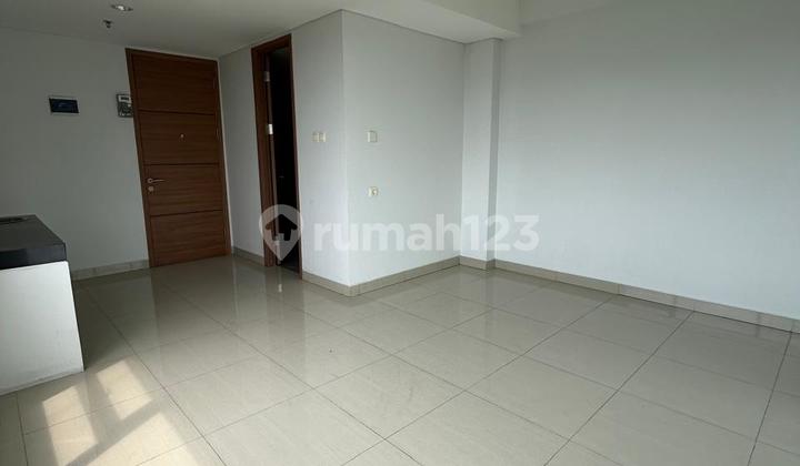 Termurah ! Dijual Apartement Dago suites 1 Bedroom Unfurnish 2