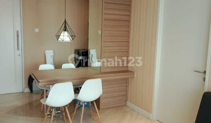 Disewakan Apartement Landmark Residence 2 Bedroom Inc. IPL Disewakan Apartement Landmark Residence 2 Bedroom Inc. IPL
