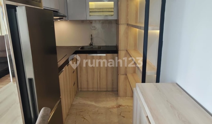 Disewakan Apartement Landmark Residence 2Br Full Furnish Inc. IPL 2