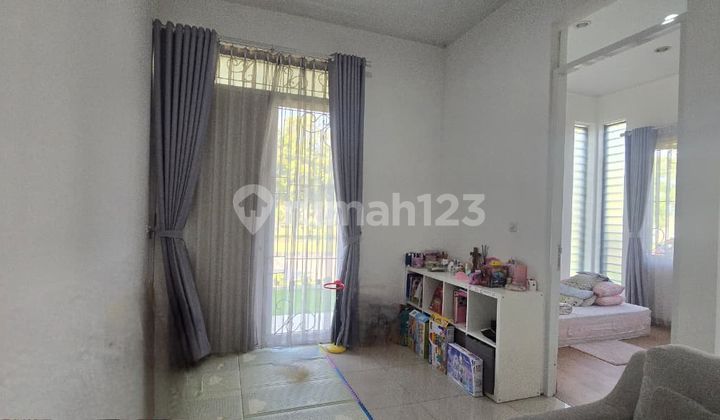 Dijual Rumah Taman Kopo Indah 5 TKI 5 Sommerville 2