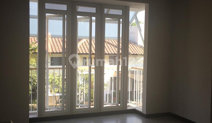 Dijual Cepat Rumah Baru Renov Kota Baru Parahyangan KBP