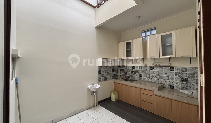 Disewakan Rumah Minimalis Taman Persada, Buah Batu Margacinta