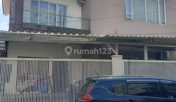 Turun Harga Rumah Minimalis Strategis Pusat Kota Sayap Bkr 2