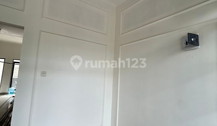 Dijual Rumah Baru Pusat Kota Bandung Turangga 2