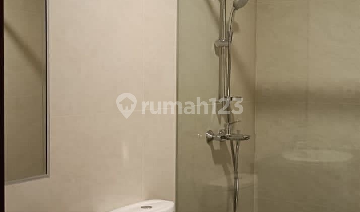 Dijual Apartement Hegarmanah Residence Type 2 Bedroom Furnished 2