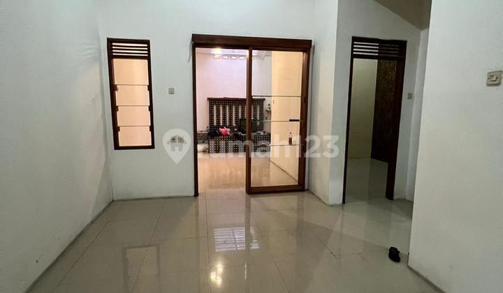 Cheapest! Minimalist House for Rent, Pesona Pasteur.