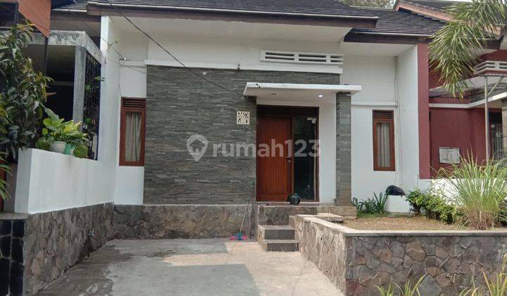 Disewakan Rumah Minimalis Murah Pesona Pasteur Residence 1