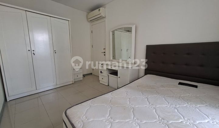 Disewakan Apartement Parahyangan Residence 2 Bedroom Furnished 2