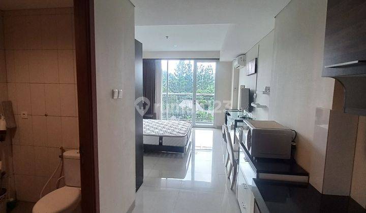 Disewakan Cepat Apartement Dago Suites Studio Furnish 2