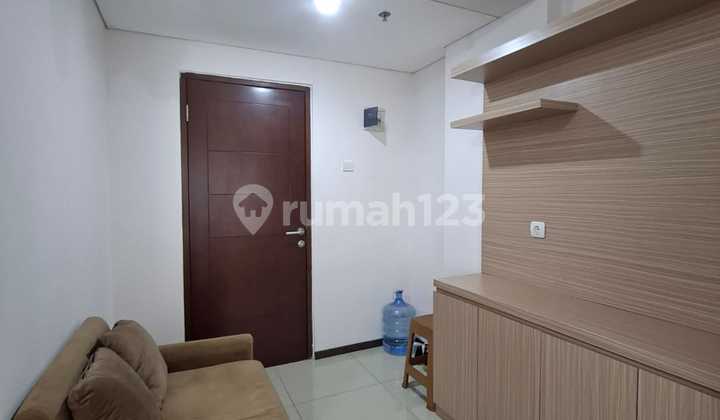 Termurah ! Dijual Apartement Gateway Pasteur 1 Bedroom Furnished 2