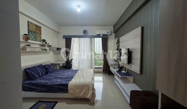 For Rent: Galeri Ciumbuleuit 3 Studio Including IPL Furnish Apartment